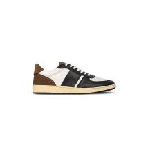 COLLEGIUM Sneaker PILLAR DESTROYER schwarz | 45