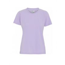 COLORFUL STANDARD T-Shirt lila | S