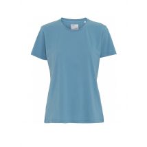 COLORFUL STANDARD T-Shirt blau | XS