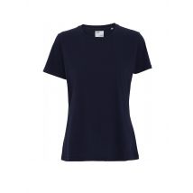 COLORFUL STANDARD T-Shirt blau | XL