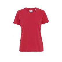 COLORFUL STANDARD T-Shirt rot | XL