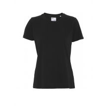 COLORFUL STANDARD T-Shirt schwarz | S