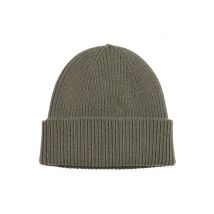 COLORFUL STANDARD Mütze - Haube olive