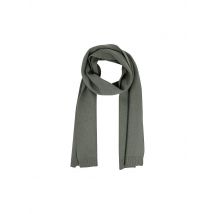 COLORFUL STANDARD Schal olive