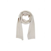 COLORFUL STANDARD Schal creme