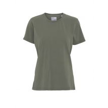 COLORFUL STANDARD T-Shirt olive | XL