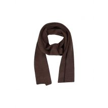 COLORFUL STANDARD Schal braun