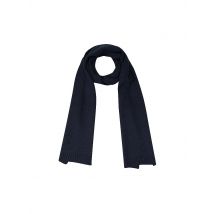 COLORFUL STANDARD Schal blau