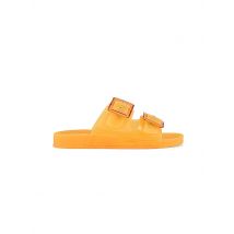 COLORS OF CALIFORNIA Pantoletten orange | 36