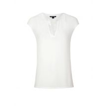 COMMA T-Shirt creme | 34
