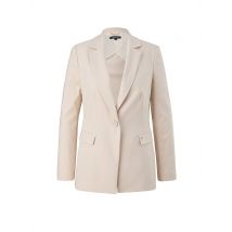 COMMA Blazer  beige | 36