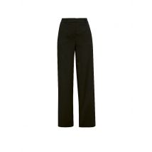 COMMA Highwaist Hose  schwarz | 44