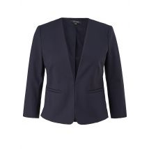 COMMA Blazer dunkelblau | 34