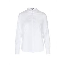 COMMA Bluse weiss | 42