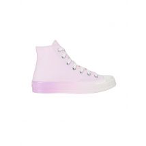 CONVERSE Sneaker Chuck Hi Summer DIY rosa | 37