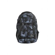 COOCAZOO Schulrucksack MATE Grey Rocks