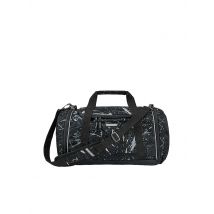 COOCAZOO Sporttasche REFELCTIVE SPLASH