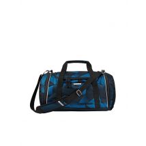 COOCAZOO Sporttasche ELECTRIC ICE