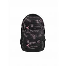 COOCAZOO Schulrucksack PORTER PINK ILLUSION