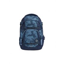 COOCAZOO Schulrucksack MATE GEOMETRIC SKY
