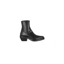 COPENHAGEN Cowboy Boots CPH234 schwarz | 37