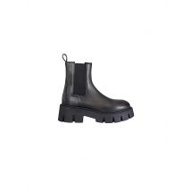 COPENHAGEN Chelsea Boots CPH137 grau | 40