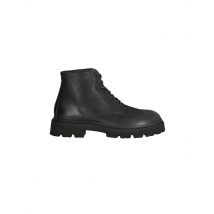 COPENHAGEN Schnürboots CPH188M schwarz | 43
