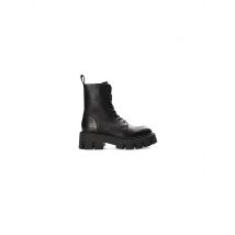 COPENHAGEN Schnürboots CPH130 schwarz | 41