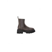 COPENHAGEN Chelsea Boots CPH137 braun | 36