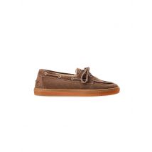 COPENHAGEN Bootsschuhe CPH160M braun | 44