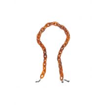 COTI Brillenkette LUNA braun