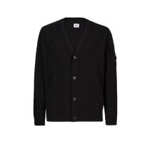 CP COMPANY Cardigan schwarz | 48