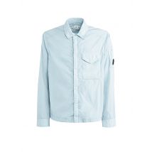 CP COMPANY Overshirt hellblau | XL