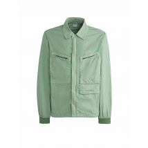 CP COMPANY Overshirt hellgrün | M