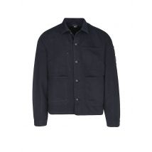 CP COMPANY Sakko  dunkelblau | M