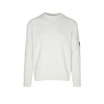CP COMPANY Pullover  creme | XXL
