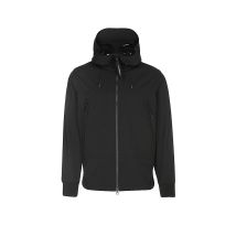 CP COMPANY Jacke schwarz | XL