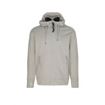 CP COMPANY Sweatjacke  beige | L