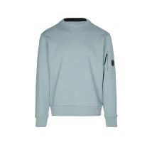 CP COMPANY Sweater  hellblau | M