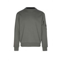 CP COMPANY Sweater  grau | L