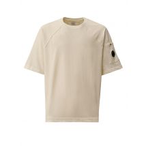 CP COMPANY T-Shirt  weiss | M