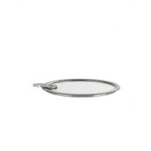 CRISTEL FRANCE Deckel 16cm STRATE Glas