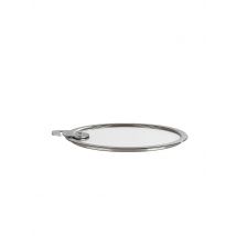 CRISTEL FRANCE Deckel 24cm STRATE Glas