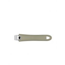 CRISTEL FRANCE Stielgriff 17cm MUTINE Taupe olive
