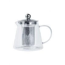 CRISTEL FRANCE Teekanne 1,2l OOLONG Borosilicatglas