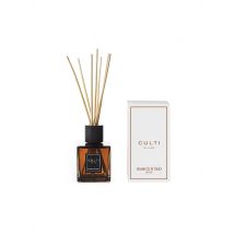CULTI Raumduft Diffuser Decor Classic 250ml Duft BIANCO D'OUD bunt