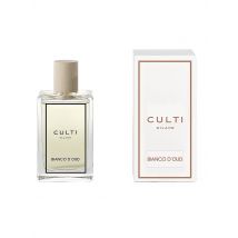CULTI CULTI Raumspray 100ml BIANCO D'OUD bunt
