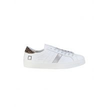 D.A.T.E. Sneaker  weiss | 40