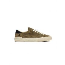 D.A.T.E. Sneaker olive | 45