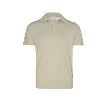 DANIELE FIESOLI Poloshirt  beige | L
